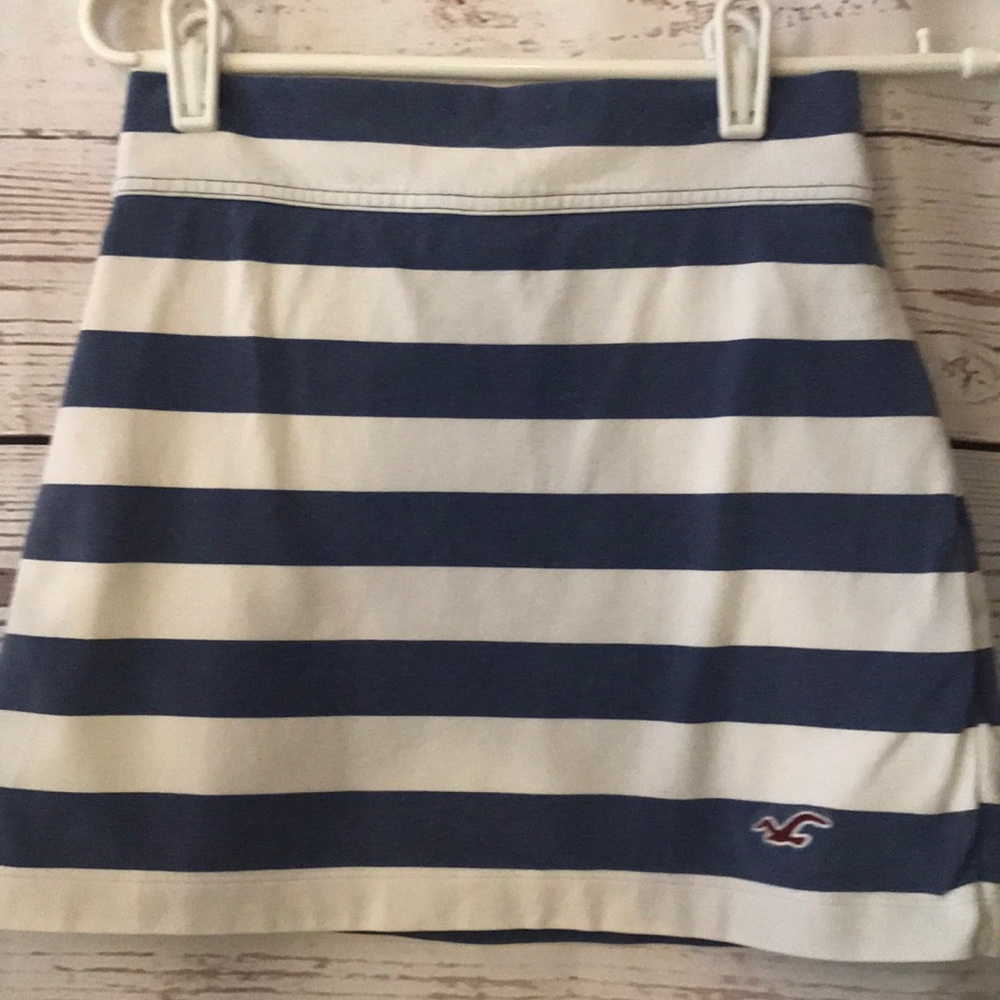 Hollister Skirt - XS